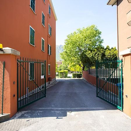 Polvara Trentuno Apartment Risorgimento Лекко Экстерьер фото