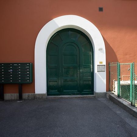 Polvara Trentuno Apartment Risorgimento Лекко Экстерьер фото
