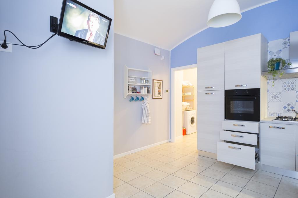 Polvara Trentuno Apartment Risorgimento Лекко Экстерьер фото
