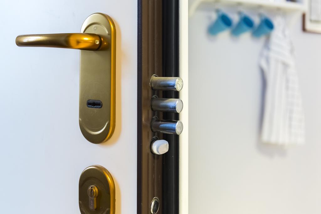 Polvara Trentuno Apartment Risorgimento Лекко Экстерьер фото