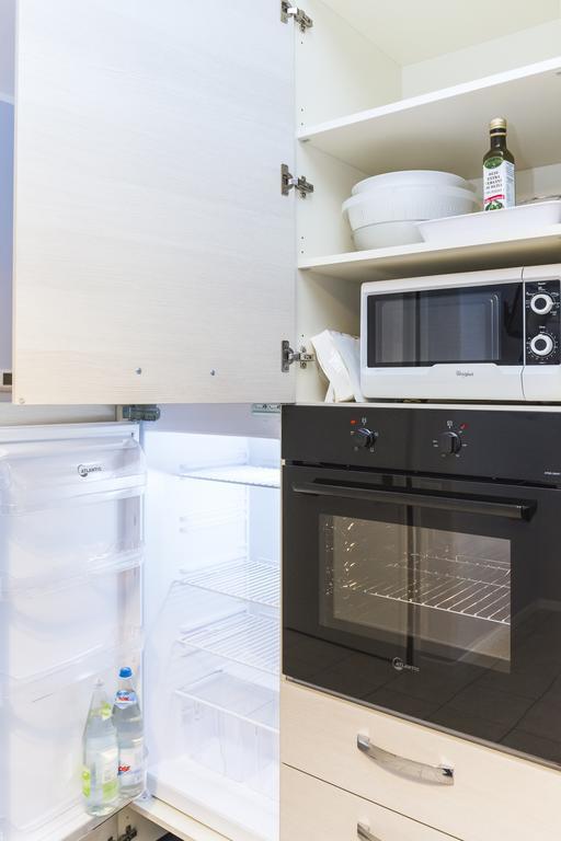 Polvara Trentuno Apartment Risorgimento Лекко Экстерьер фото