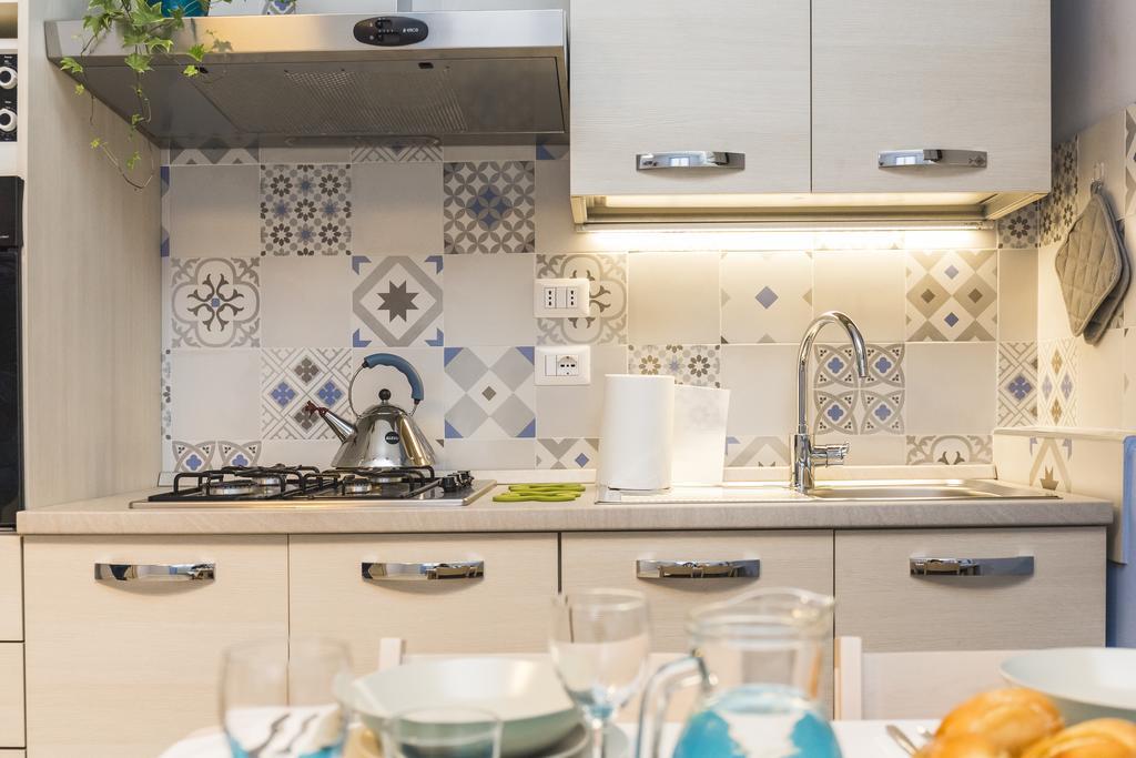 Polvara Trentuno Apartment Risorgimento Лекко Экстерьер фото