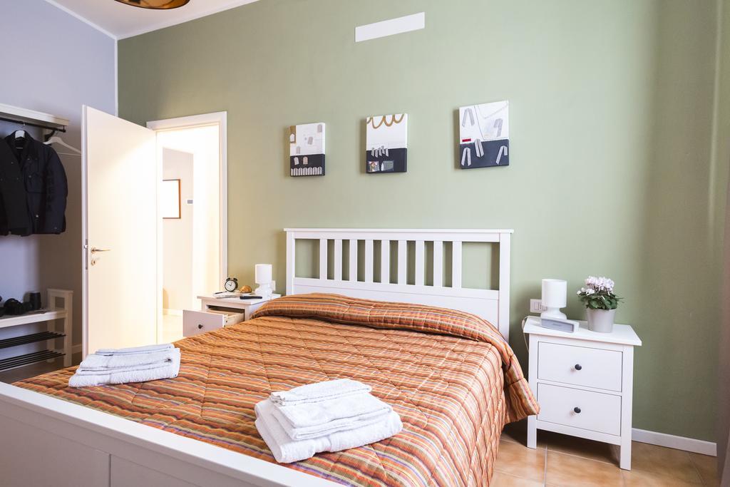 Polvara Trentuno Apartment Risorgimento Лекко Экстерьер фото