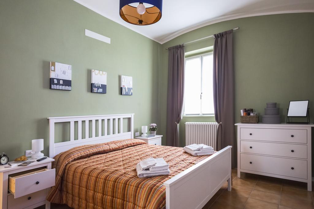 Polvara Trentuno Apartment Risorgimento Лекко Экстерьер фото
