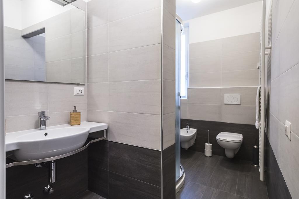 Polvara Trentuno Apartment Risorgimento Лекко Экстерьер фото
