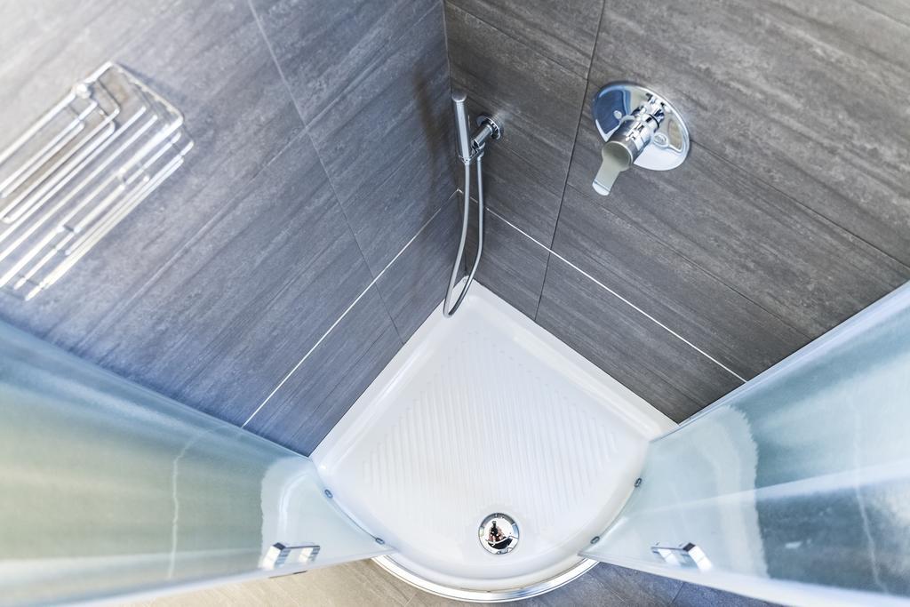 Polvara Trentuno Apartment Risorgimento Лекко Экстерьер фото