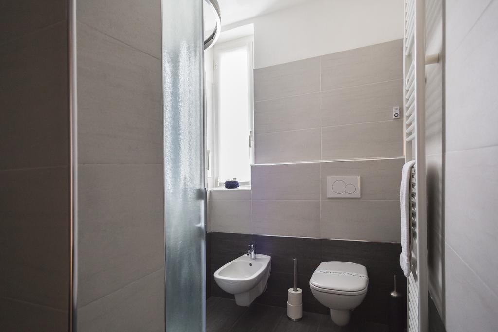 Polvara Trentuno Apartment Risorgimento Лекко Экстерьер фото