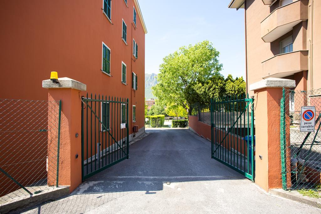 Polvara Trentuno Apartment Risorgimento Лекко Экстерьер фото